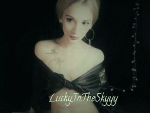 LuckyInTheSkyyy