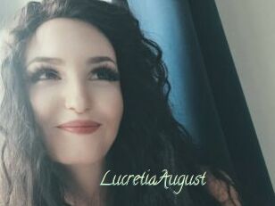 LucretiaAugust