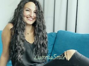 LucretiaSmile