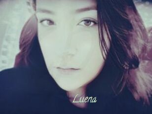 Luena