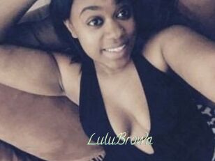 Lulu_Brown