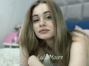 LuluMoore