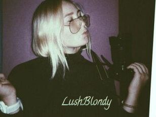 Lush_Blondy