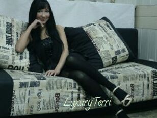 LuxuryTerri