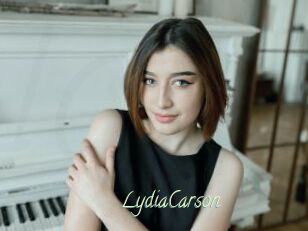 LydiaCarson