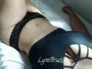 LyneBrazil