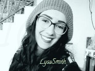 LysaSmith