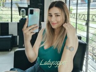 Ladycopper