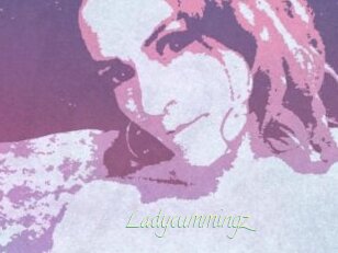 Ladycummingz