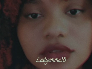 Ladyemma18