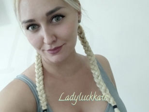 Ladyluckkate