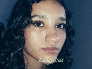 Ladyprinss