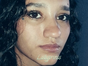 Ladyprinss