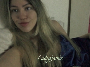 Ladysjamie