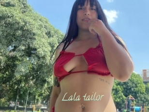 Lala_tailor