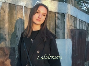 Lalidreams