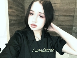 Lanadenree