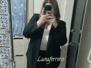 Lanaferrero