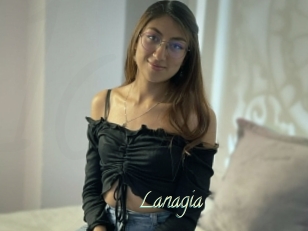 Lanagia