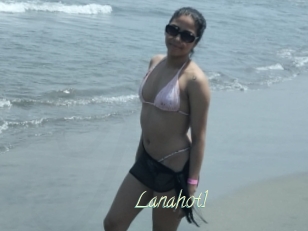 Lanahot1