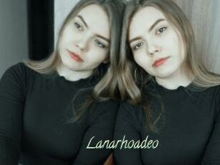 Lanarhoadeo