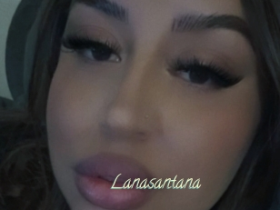 Lanasantana