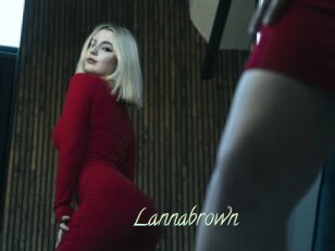 Lannabrown