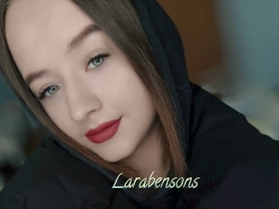 Larabensons