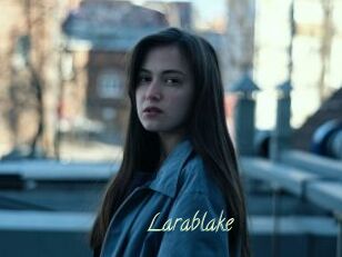 Larablake