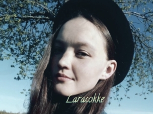 Laracokke