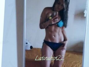 Latinahot22