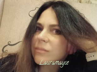 Lauramayce