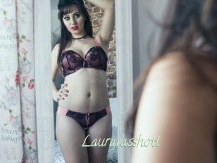 Lauravasshott