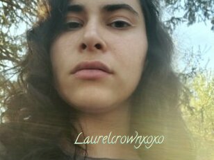 Laurelcrownxoxo