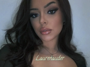 Laurenauder