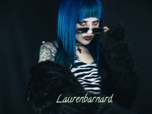 Laurenbarnard