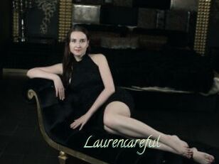 Laurencareful