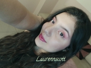 Laurennscott