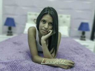 Lauuvelez