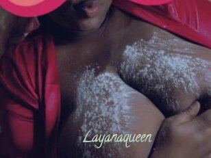 Layanaqueen