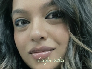 Layla_india