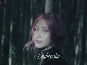 Leabrooks