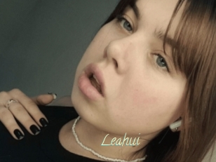 Leahui