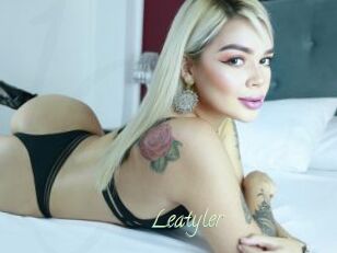 Leatyler