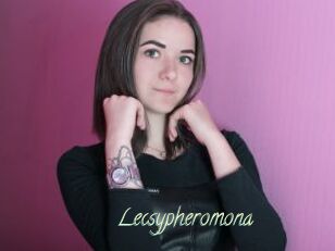 Lecsypheromona