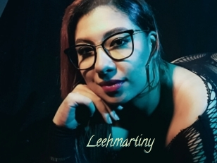 Leehmartiny