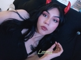 Leemia