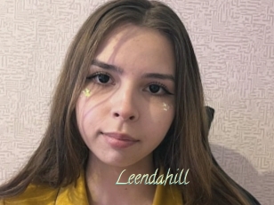 Leendahill