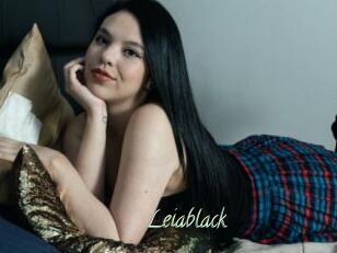 Leiablack