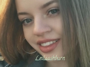 Leilaashburn